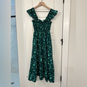 Hill House Nap Dress - Like New